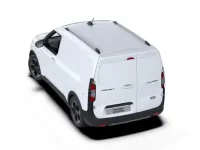 Neu Ford Transit Courier Active 125 PS (91 kW) 2026 Weiss Van