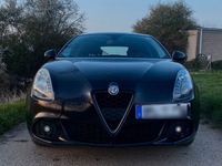 gebraucht Alfa Romeo Giulietta 1.4 TB 16V MultiAir