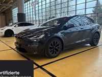 Gebraucht Tesla Model X 241 kW (328 PS) 2024 Grau SUV