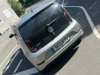 Gebraucht VW up! Join 75 PS (55 kW) 2018 Grau Kleinwagen