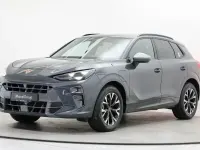 Brugt Cupra Terramar 204 HK (150 kW) 2025 Grå SUV