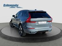 Gebraucht Volvo XC60 Plus 455 PS (334 kW) 2024 Thunder grey (grau) SUV