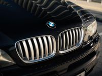 Gebraucht BMW X5 Exclusive 360 PS (264 kW) 2006 Schwarz SUV