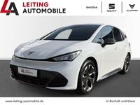 Second-hand Cupra Born 169 kW (231 CP) 2023 Alb Hatchback