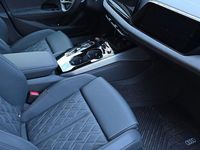 Gebraucht Audi S5 Edition .1 367 PS (269 kW) 2025 Schwarz Kombi