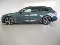 Occasion Audi RS4 Ambiente 450 ch (330 kW) 2023 Vert Break