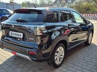 Neu Suzuki SX4 S-Cross Comfort 129 PS (94 kW) 2025 Schwarz SUV