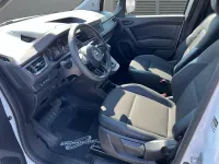 Gebraucht Nissan Townstar 89 kW (122 PS) 2023 Mineralweiß Van / Kleinbus