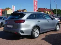 Gebraucht Kia Ceed 140 PS (102 kW) 2021 Andere Kleinwagen