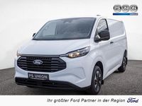 Nouvelle Ford Transit Custom Trend 232 ch (170 kW) 2026 Blanc Berline