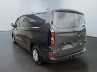 Gebraucht Ford Transit Custom Trend 170 PS (125 kW) 2024 Magneticgrau Limousine