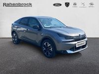 Neu Citroën C4 136 PS (100 kW) 2025 Mercure grau SUV