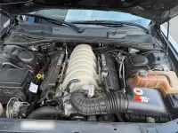 Gebraucht Dodge Challenger 431 PS (317 kW) 2010 Schwarz Coupé