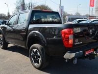 Gebraucht Nissan Navara Acenta 190 PS (139 kW) 2021 Schwarz Pickup
