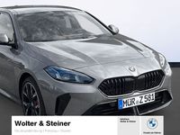 Gebraucht BMW 120 M Sport 163 PS (119 kW) 2025 Grau Kleinwagen