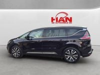 Occasion Renault Espace Bose Edition 160 ch (117 kW) 2015 Noir Monospace