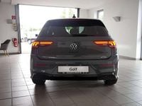 Gebraucht VW Golf VIII R 150 PS (110 kW) 2025 Delfingrau metallic Limousine