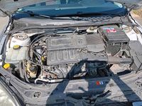 Gebraucht Mazda 3 105 PS (77 kW) 2006 Grau Limousine