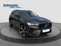 Gebraucht Volvo XC60 Ultimate 455 PS (334 kW) 2024 Platinum grey (grau) SUV