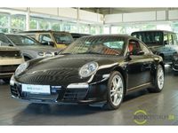 gebraucht Porsche 997 911 Carrera Coupe 3.6 PDK Sunroof Bi-Xenon