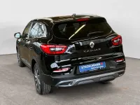 Gebraucht Renault Kadjar Bose Edition 159 PS (116 kW) 2019 Schwarz SUV