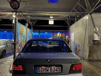 gebraucht BMW 318 318 i