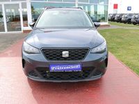 Gebraucht Seat Arona Style 116 PS (85 kW) 2024 Grau SUV
