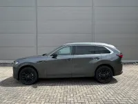 Neu Mazda CX-80 Homura-Line 192 PS (141 kW) 2026 Grau SUV