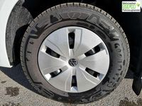 Neu VW Transporter 150 PS (110 kW) 2026 Clear white Van