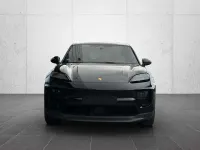 Używany Porsche Macan 300 kW (408 KM) 2024 Czarny SUV