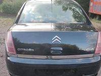 Gebraucht Citroën C4 107 PS (78 kW) 2009 Limousine