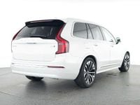 Second-hand Volvo XC90 Plus 250 CP (183 kW) 2025 Alb SUV