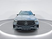 Neu Mercedes GLE53 AMG Premium Plus 449 PS (330 kW) 2025 Grau SUV