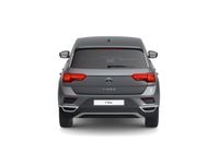 Gebraucht VW T-Roc Active 110 PS (80 kW) 2021 Indiumgrau SUV