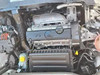 Gebraucht Seat Ibiza Reference 86 PS (63 kW) 2015 Weiß Kleinwagen