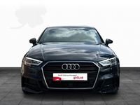 gebraucht Audi A3 Limousine Sport PANODACH KAMERA NAVI LED ACC