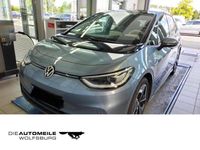 Gebraucht VW ID.3 Pro Performance 150 kW (204 PS) 2020 Kleinwagen