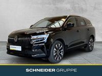 Gebraucht Renault Espace Techno 200 PS (147 kW) 2025 Black pearlschwarz Van / Kleinbus