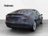 Gebraucht Tesla Model 3 366 kW (498 PS) 2021 Grau Limousine