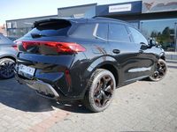 Gebraucht Cupra Terramar 204 PS (150 kW) 2025 Schwarz SUV