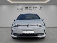 Gebraucht VW ID.3 Pro 150 kW (204 PS) 2023 Grau Kleinwagen