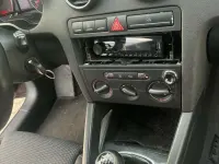 Gebraucht Audi A3 160 PS (117 kW) 2007 Schwarz Kleinwagen
