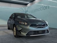 Gebraucht Kia Ceed Vision 140 PS (102 kW) 2024 Grau Kleinwagen