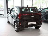 Neu Kia Picanto Edition 7 63 PS (46 kW) 2025 (abp)aurora black pearl Kleinwagen