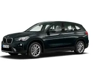 Gebraucht BMW X1 Efficient Dynamics 150 PS (110 kW) 2026 SUV