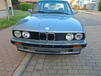Gebraucht BMW 318 1989 Coupé