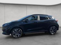 Gebraucht Ford Puma ST-Line X 155 PS (114 kW) 2024 Schwarz SUV