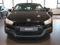 Gebraucht VW Scirocco Team 140 PS (102 kW) 2010 Schwarz Coupé