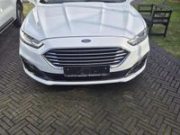 Gebraucht Ford Mondeo 140 PS (102 kW) 2020 Weiß Kombi