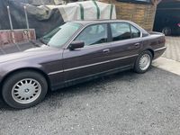 gebraucht BMW 735 E38 i